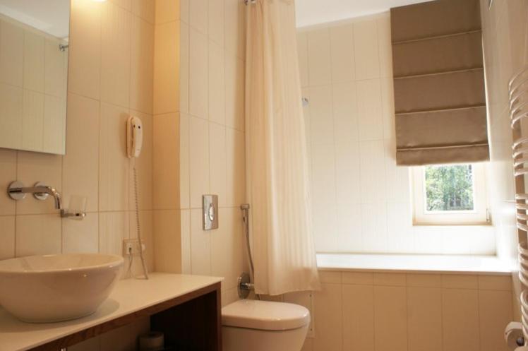 Guest House Astuoni Palanga Room photo